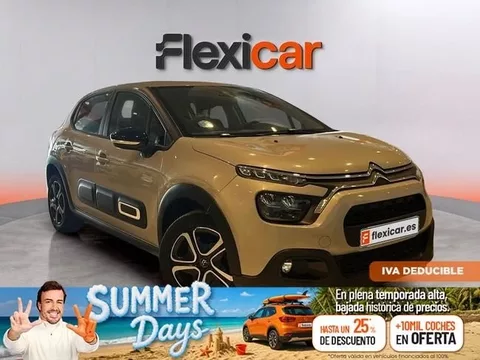 CITROEN C3 PureTech 60KW (83CV) Max