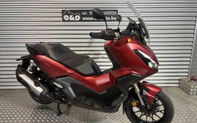 HONDA ADV350