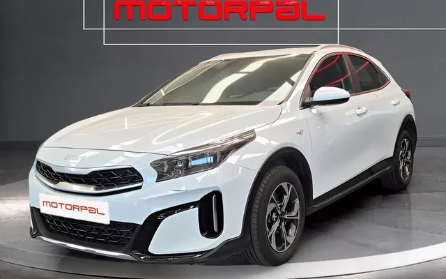 KIA XCeed 1.5 MHEV iMT Drive 118kW (160CV) - 17990€ en Palencia