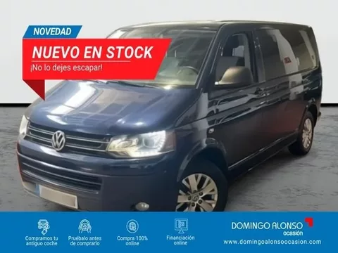 VOLKSWAGEN California Multivan Startline COOL 2.0 TDI 140 CV