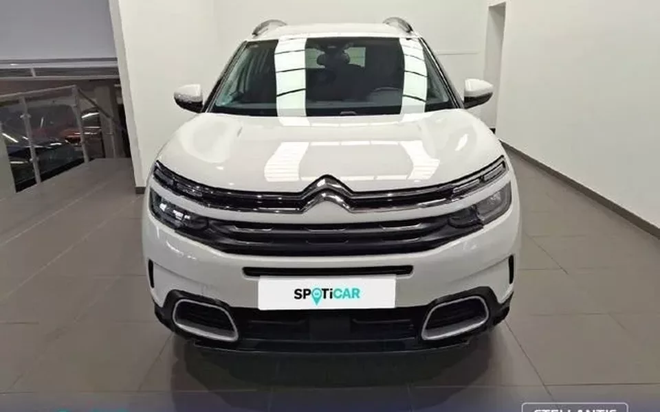 CITROEN C5 Aircross BlueHdi 96kW (130CV) S&S EAT8 Feel