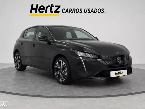 Peugeot 308 CC