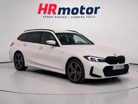 BMW Serie 3 330e xDrive Touring