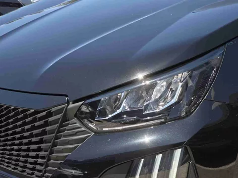 PEUGEOT - 2008 - 2008 1.2 PureTech Style
