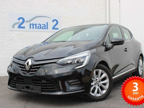 Renault Clio 1.0i Airco/Cruise/Navi
