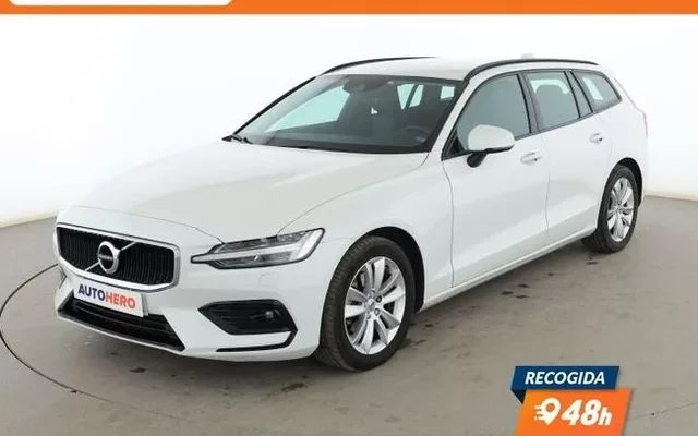 VOLVO V60 V60 D3 Momentum Aut.