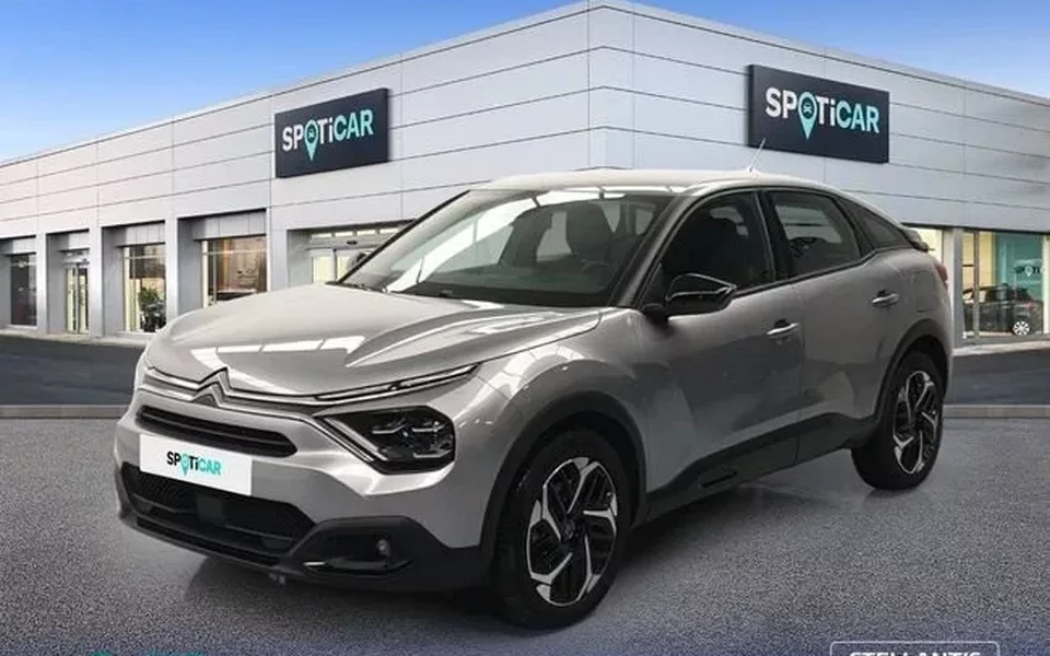 CITROEN C4 PureTech 130 S&S 6v You