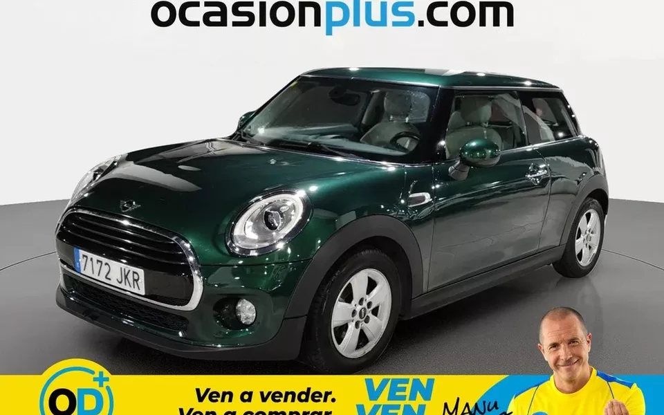 MINI Mini Mini Cooper