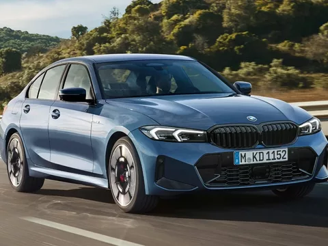 BMW Serie 3 318d Gran Turismo (4.75)