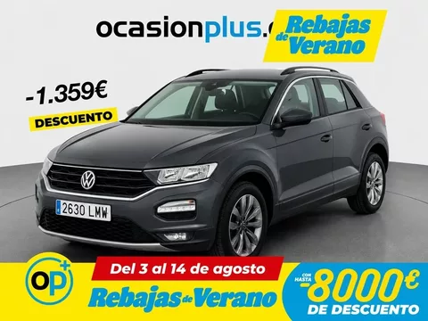 VOLKSWAGEN T-Roc T-Roc 1.0 TSI Advance 81kW