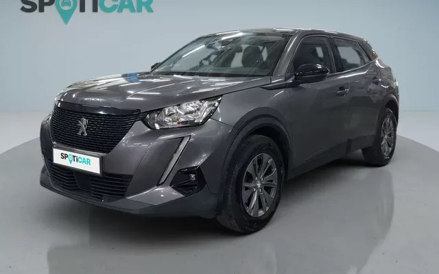 Peugeot 2008 1.2 PureTech Active Pack