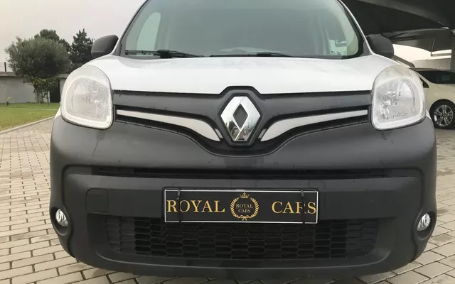Renault Kangoo L2 Start