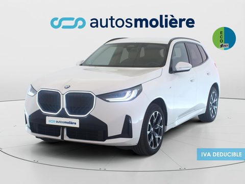 xDrive20d 145 kW (197 CV)