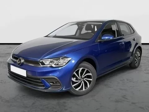 VOLKSWAGEN Polo Nuevo Connect 1.0 TSI 70 kW (95 CV) SG5 (AE13LV12)