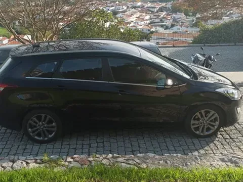 Hyundai i30 CW