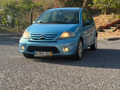Citroën C3 1.4 Confort