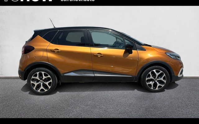 Renault Captur Zen Energy TCe 66kW (90CV) -18