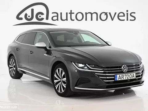 VW Arteon 1.4 TSI eHybrid Elegance
