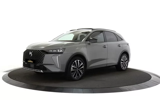DS DS7 Crossback E-Tense Performance Line EAT8