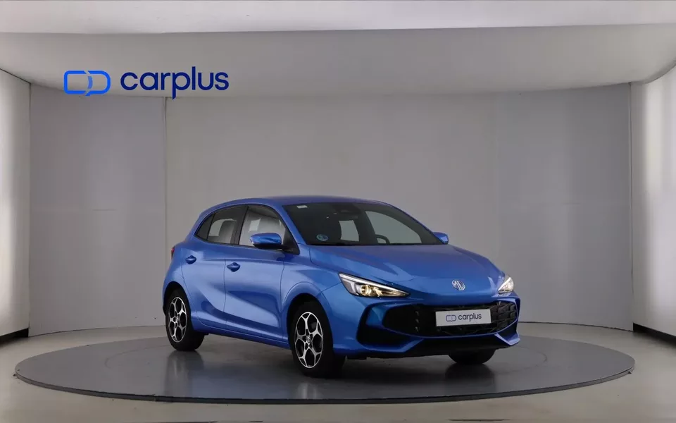 MG MG3 Hybrid+ Comfort
