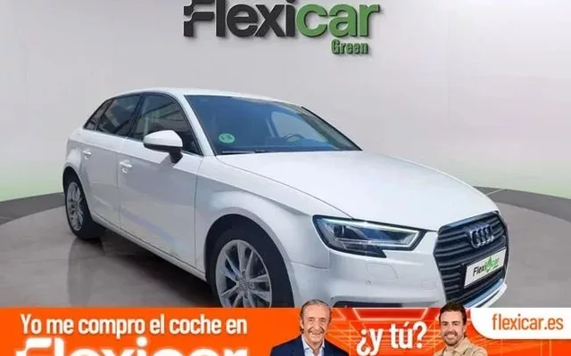 AUDI A3 A3 Sportback 1.5 TFSI COD EVO S tronic 110kW