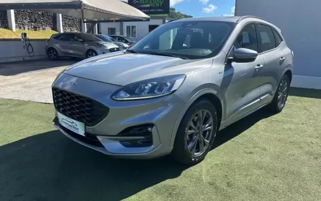 Ford Kuga 2022 1.5 EcoBoost ST-Line