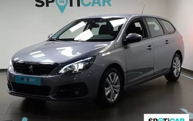 PEUGEOT 308 308 SW 1.5BlueHDi S&S Active Pack 130