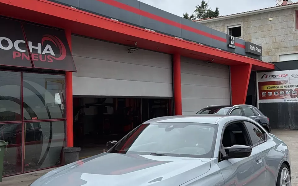 BMW M240i xDrive Pack 50 anos M Auto