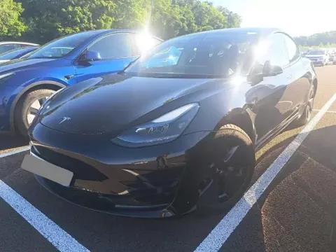 Tesla Model 3 2023 Long Range Tração Traseira