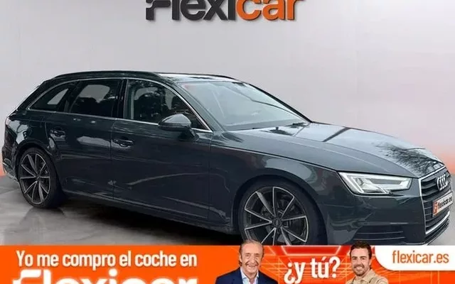 AUDI A4 A4 Avant 30 TDI Advanced S tronic 90kW