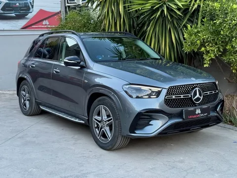MERCEDES-BENZ Clase GLE GLE 350de 4Matic Aut.