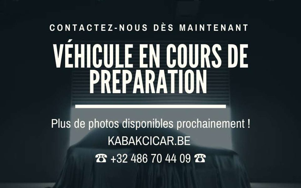 Volkswagen Golf Sportsvan Golf Sportsvan 1.6 CR TDi Highline//GPS//CLIM/GARANTIE 12 M