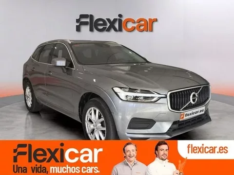 VOLVO XC60 XC60 D4 Inscription Aut.