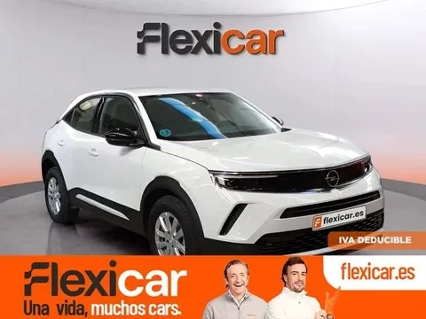 OPEL Mokka Mokka 1.5D S&S Edition
