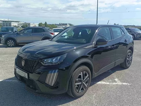 PEUGEOT - 2008 - 2008 1.2 PureTech Active