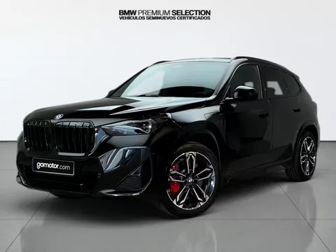BMW X1 X1 xDrive25eA