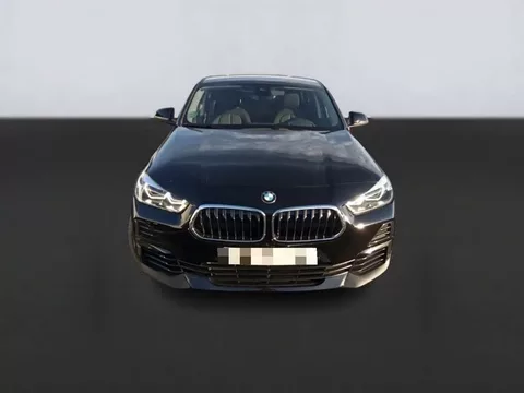 BMW X2 X2 sDrive 16dA