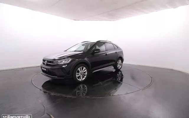 VW Taigo 1.0 TSI Urban DSG