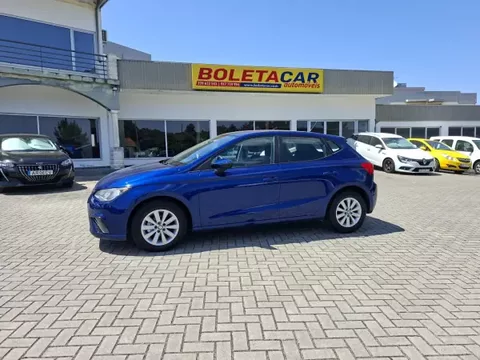 SEAT Ibiza 2018 1.0 EcoTSI S&S Style