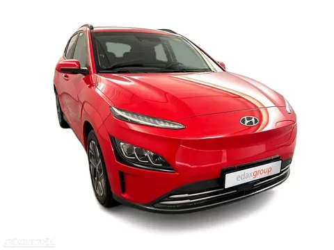 Hyundai Kauai Trend