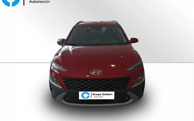 HYUNDAI Kona Kona HEV 1.6 GDI DT Maxx