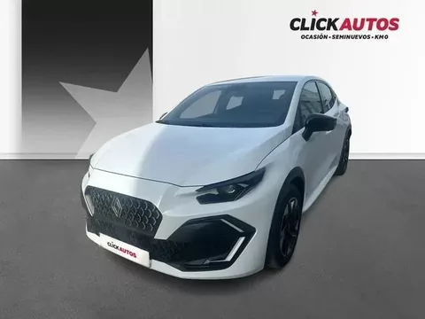 RENAULT Clio Clio TCe Techno 85kW