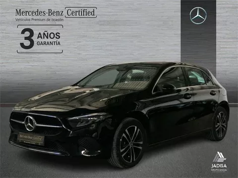 MERCEDES-BENZ Clase A CLASE A 250 e con tecnología híbrida EQ - 29990€ en Jaen