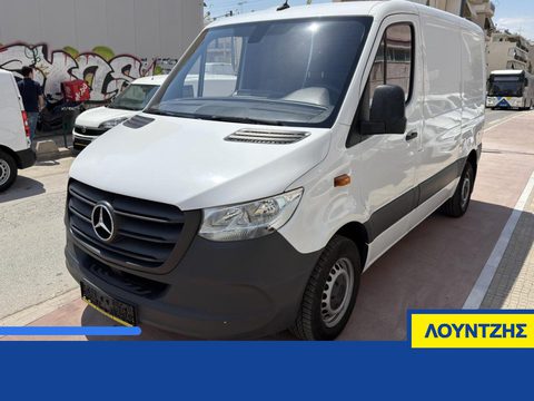 Mercedes-Benz Sprinter 314 L1H1 Diesel Euro6