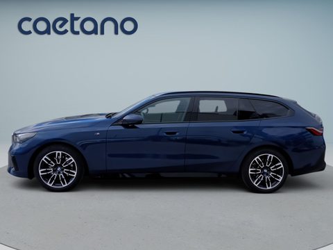 BMW Serie 5