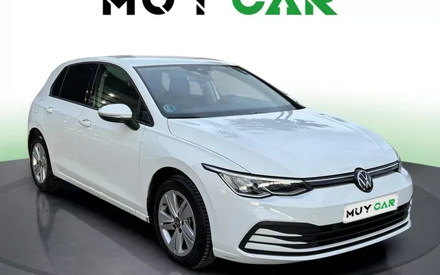 VOLKSWAGEN Golf Golf 1.0 eTSI Life DSG 81kW