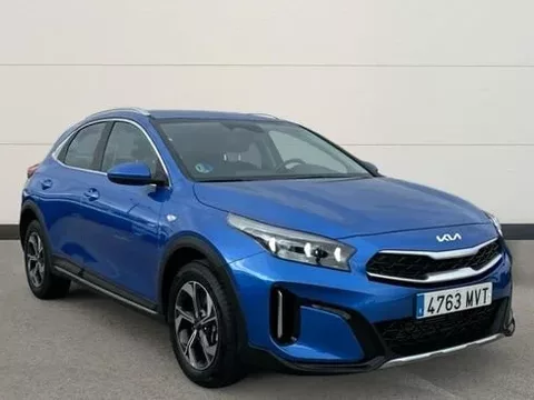 KIA XCeed XCeed 1.5 MHEV DCT Drive
