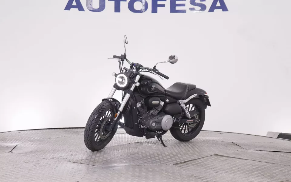 MITT 125 MB MB 125 TWIN FUNRIDER 14CV