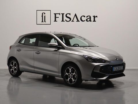 MG MG3 1.5 L COMFORT