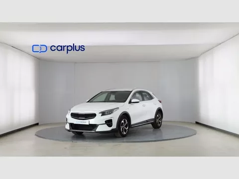 KIA XCeed XCeed 1.0 T-GDi Drive